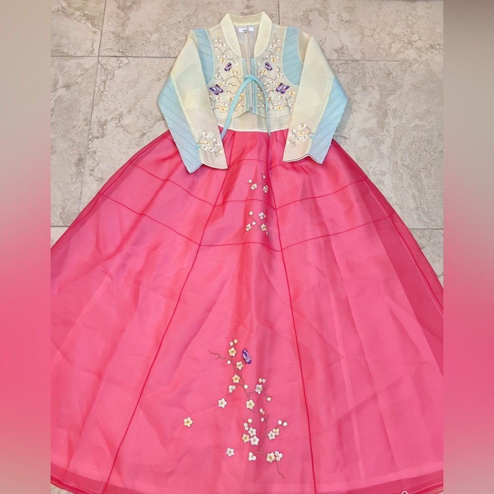 Korean Hanbok